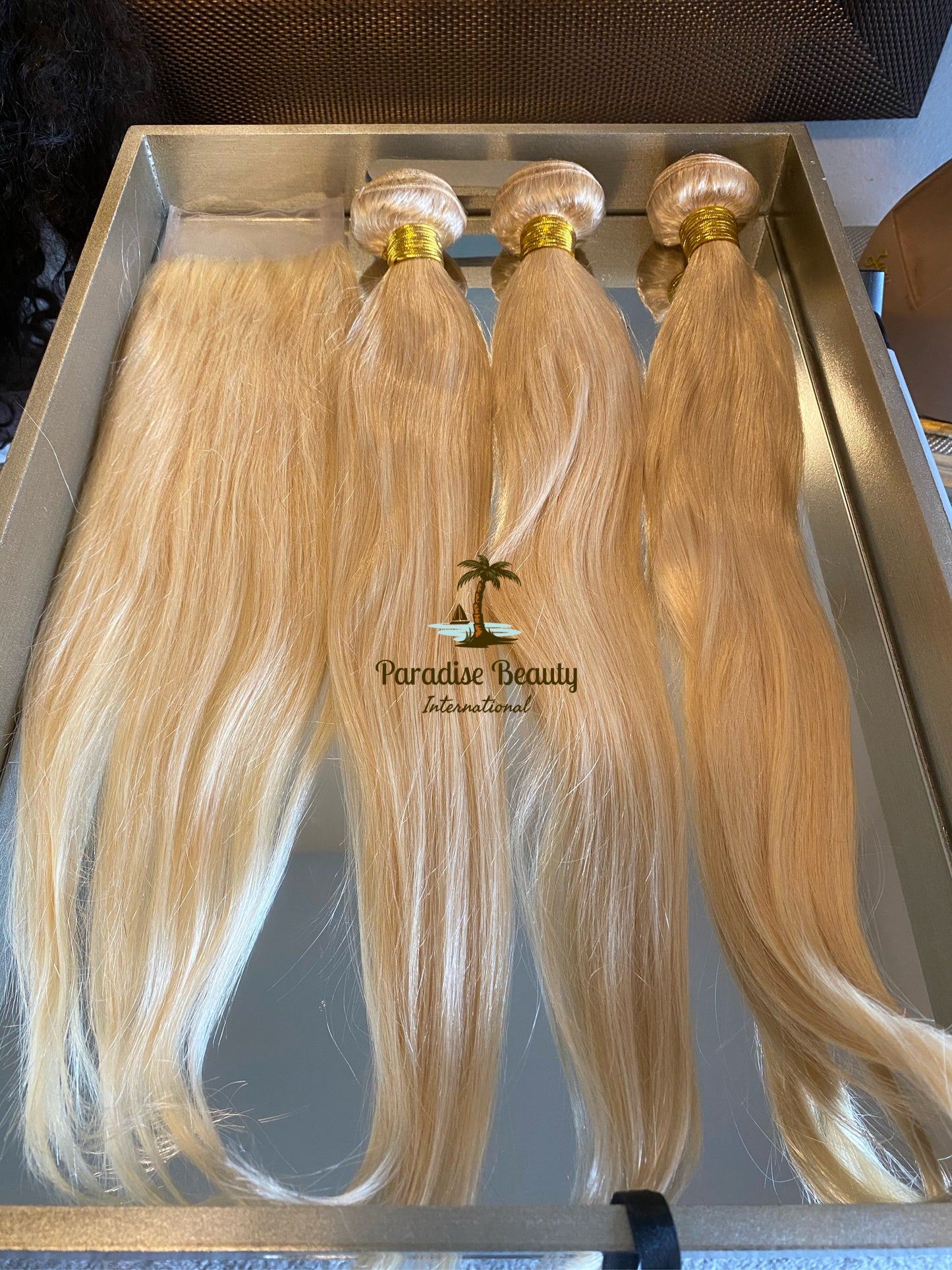 Platinum Blonde Bundles