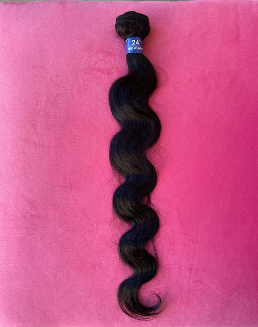 Virgin Hair Bundles