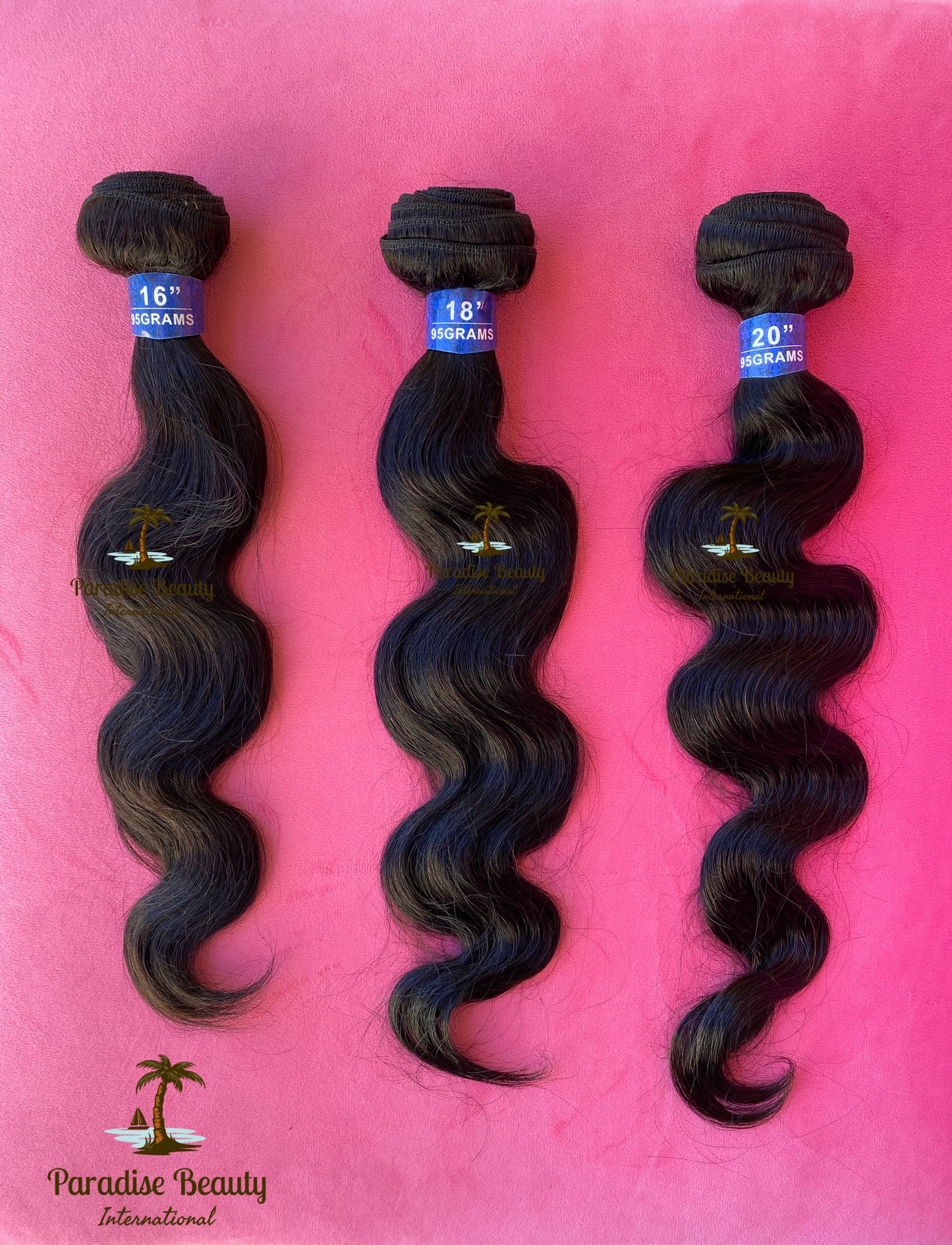 Brazilian Virgin Hair Bundle Deals