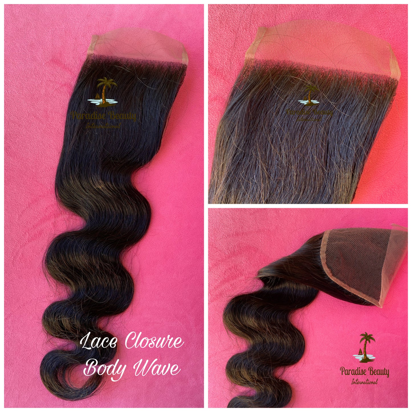 Brazilian Virgin Hair Bundle Deals