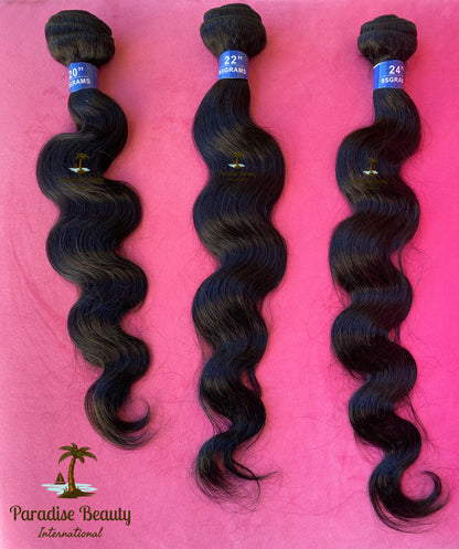 Brazilian Virgin Hair Bundle Deals