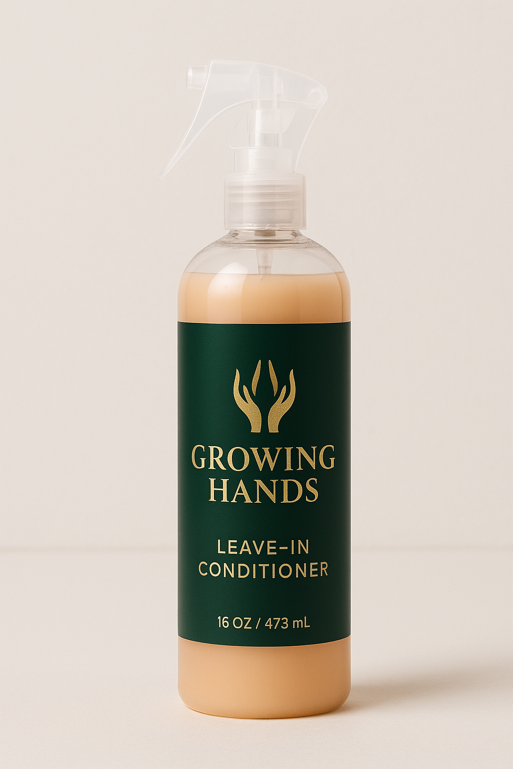 Leave -In Conditioner