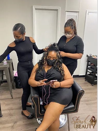 Become a 6 figure Braider in 48 hours Bootcamp