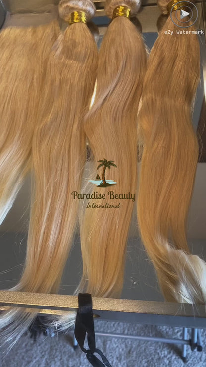 Platinum Blonde Bundles